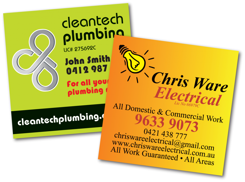 Buy A5 House Promotional Fridge Australia