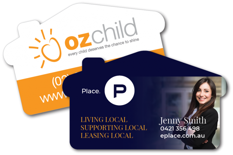 Business Card Business Card Australia Fridge