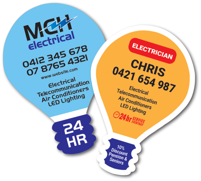 Business Card Business Card Australia Fridge