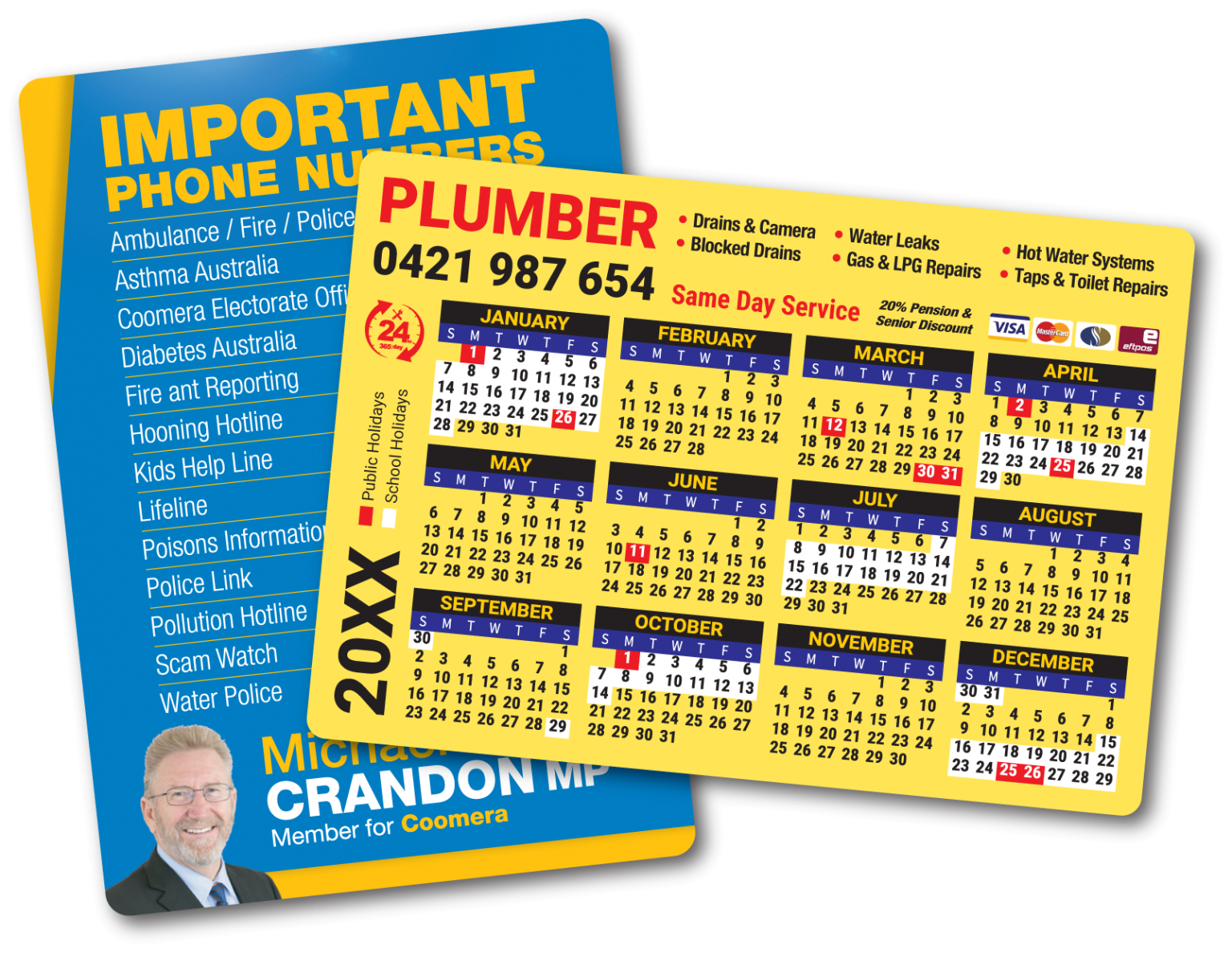 Promotional Fridge Promotional Fridge