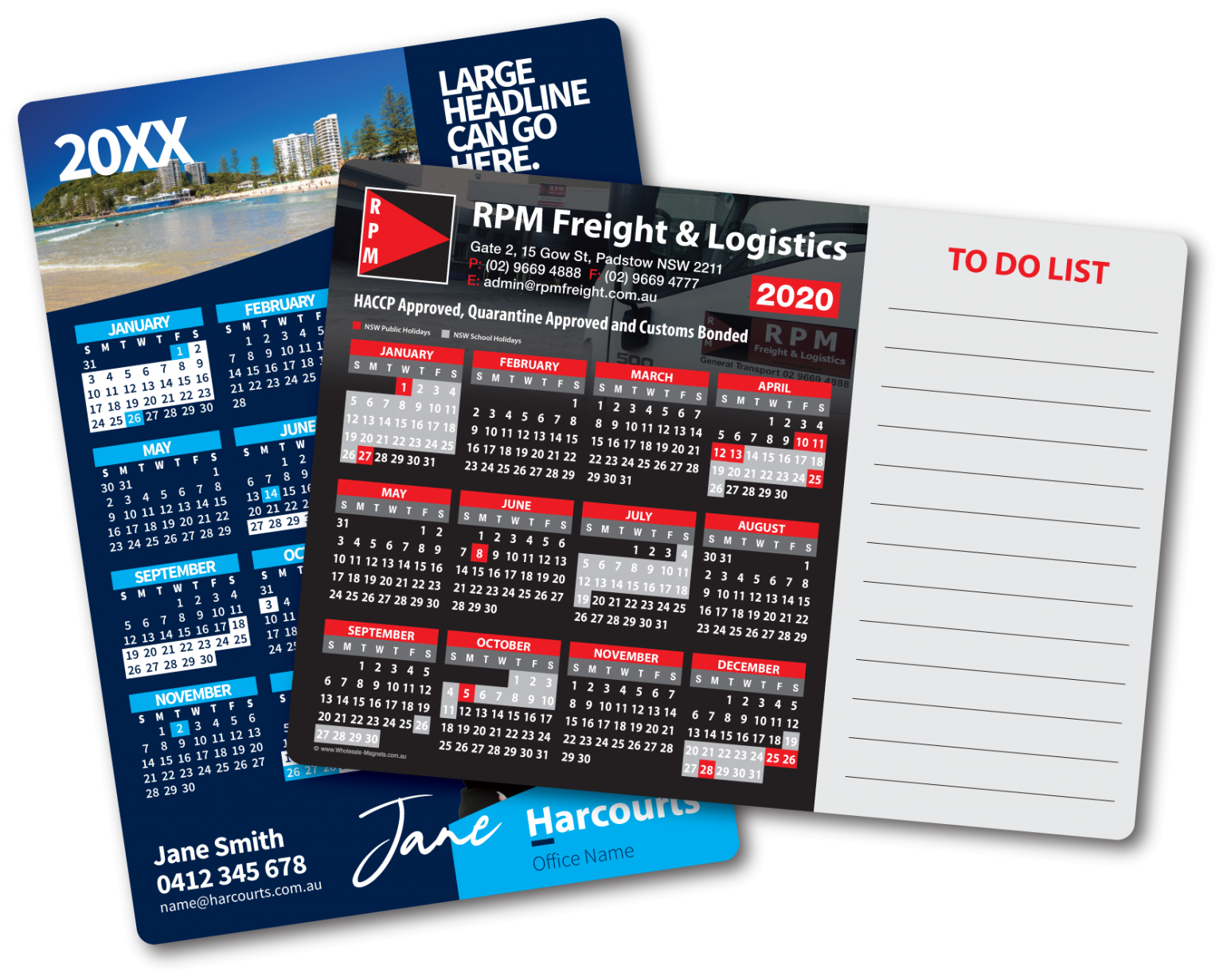 Promotional Fridge Promotional Fridge