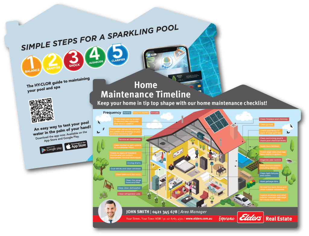 Information Fridge Fridge