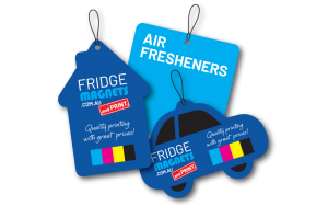 Air Fresheners And Print