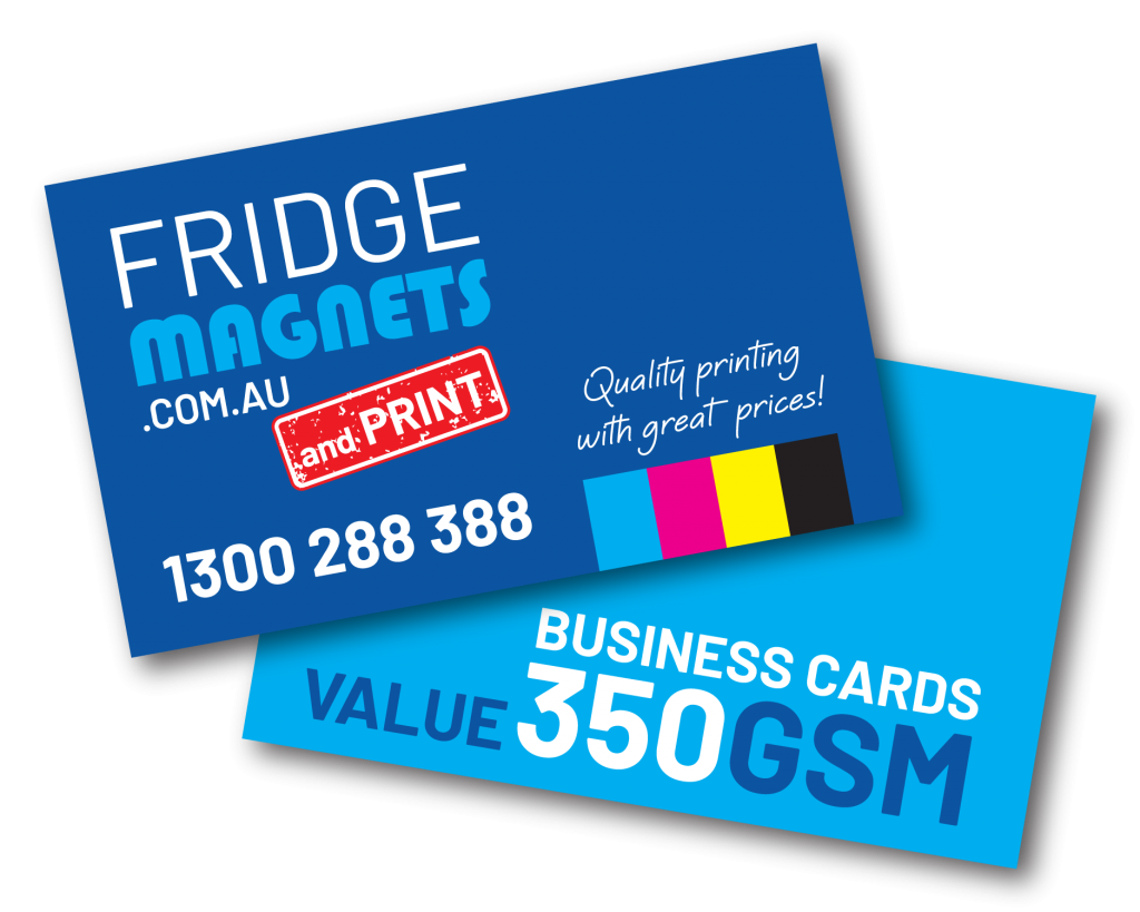 Buy the Best Business Cards Value 350gsm Business Card Printing Service