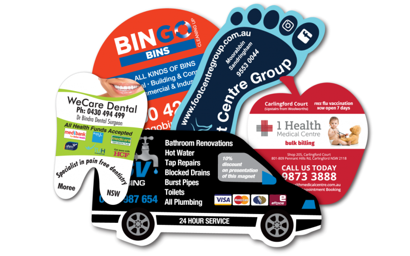 Fridge Australia Custom Fridge