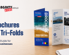 DL Brochures vs A4 Tri-Folds_ A Complete Guide for Australian Businesses